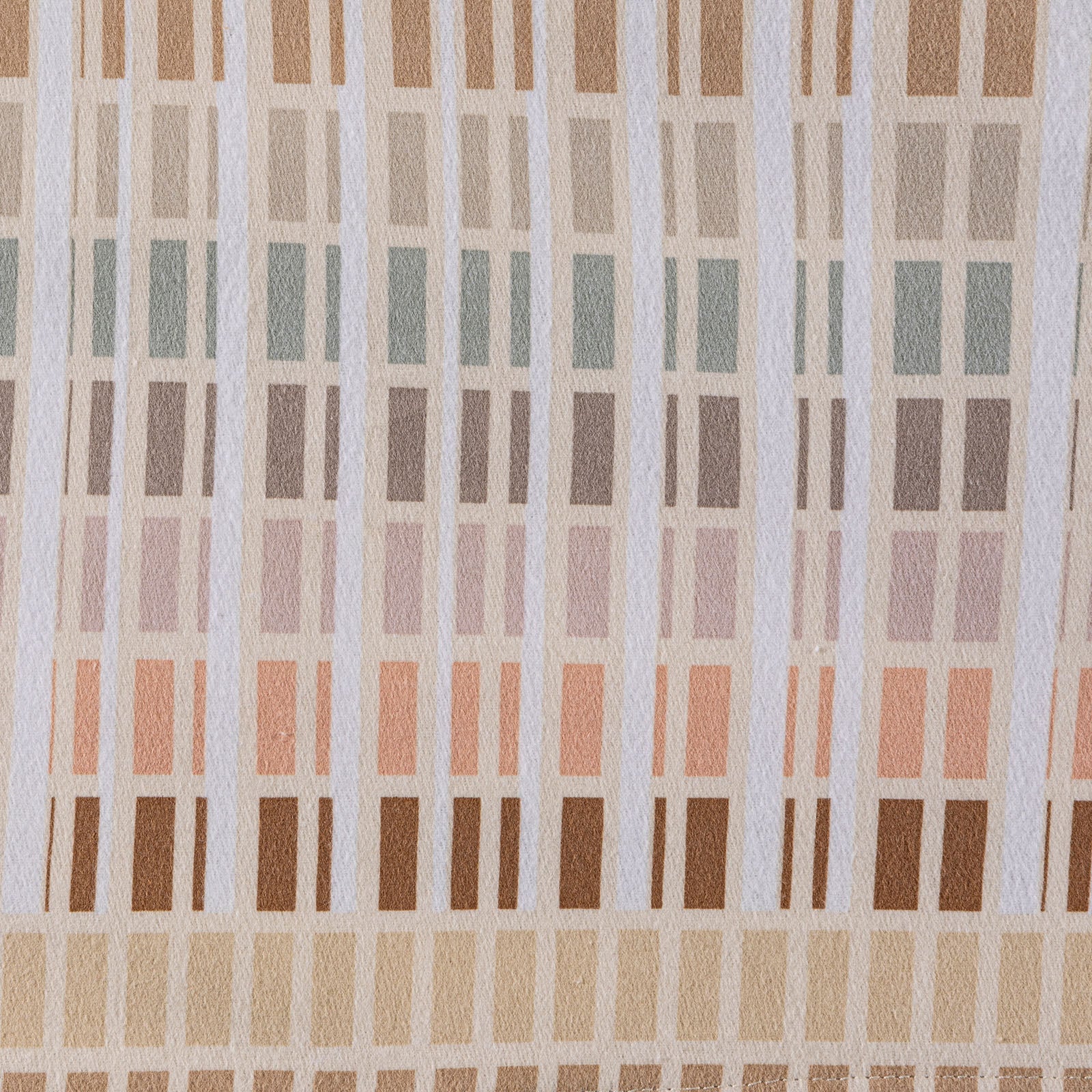 Completo Lenzuola Norvegia in Flanella