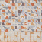 Completo Lenzuola In Cotone Orleans Matrimoniale Caleffi