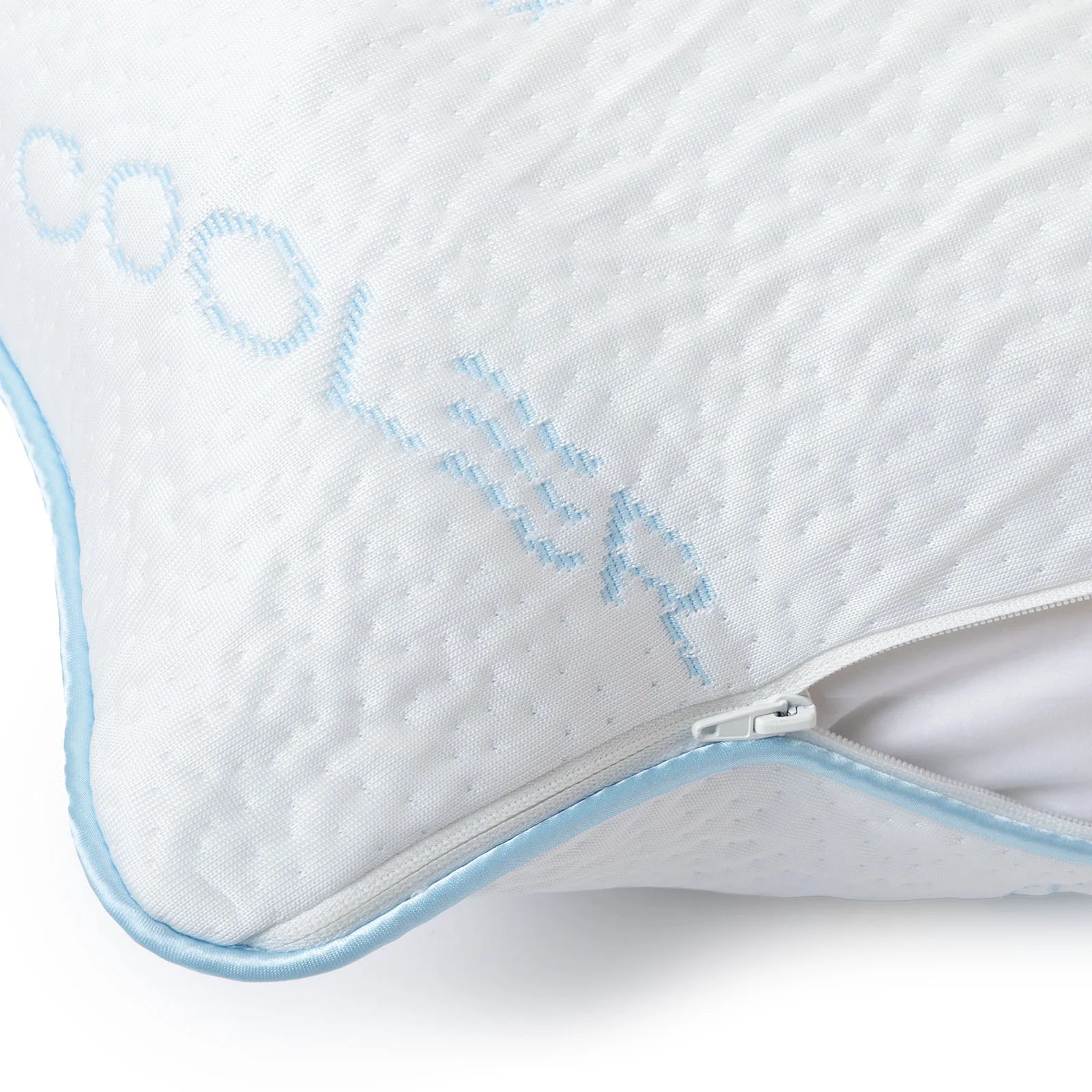 Copriguanciale In Jersey Di Cotone Cooler