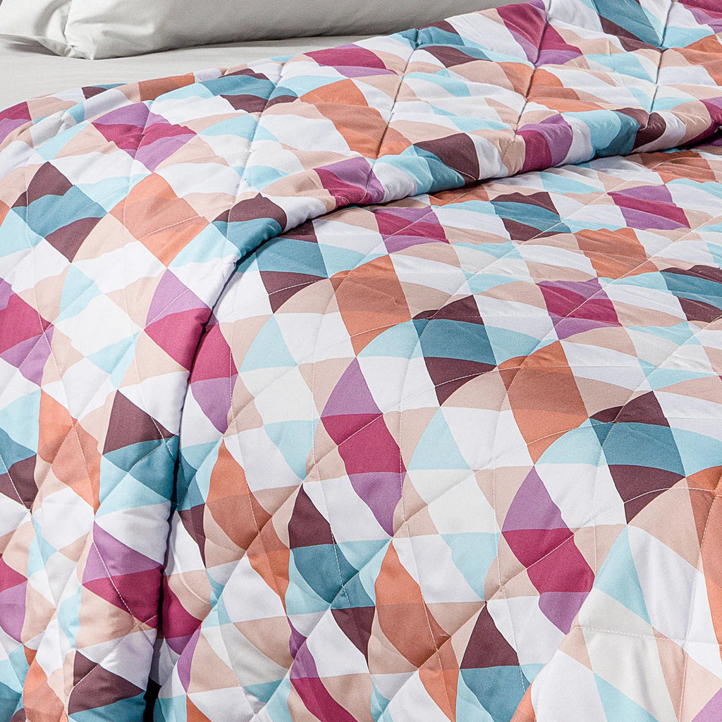 Trapunta invernale Still letto singolo