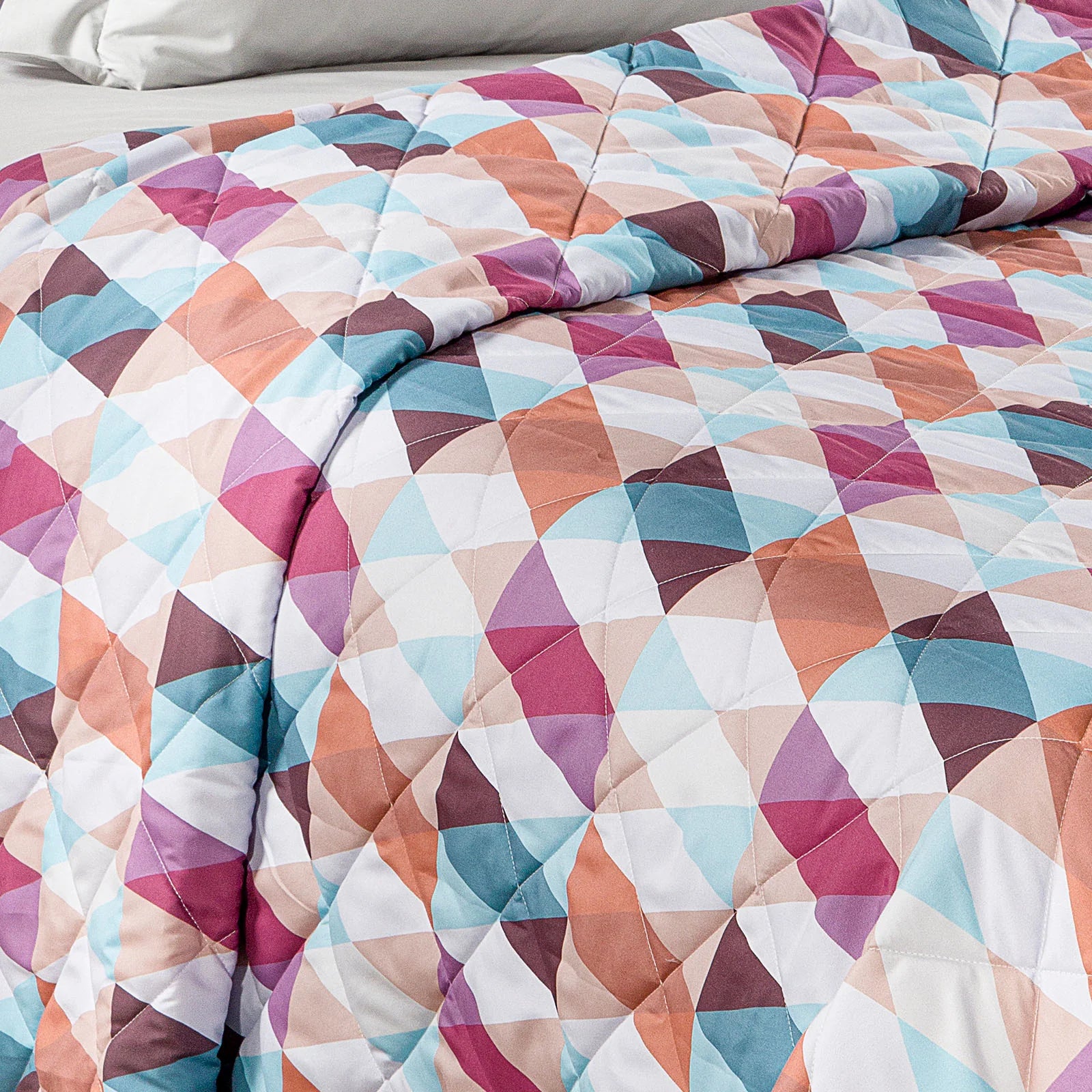 Trapunta invernale Still letto singolo