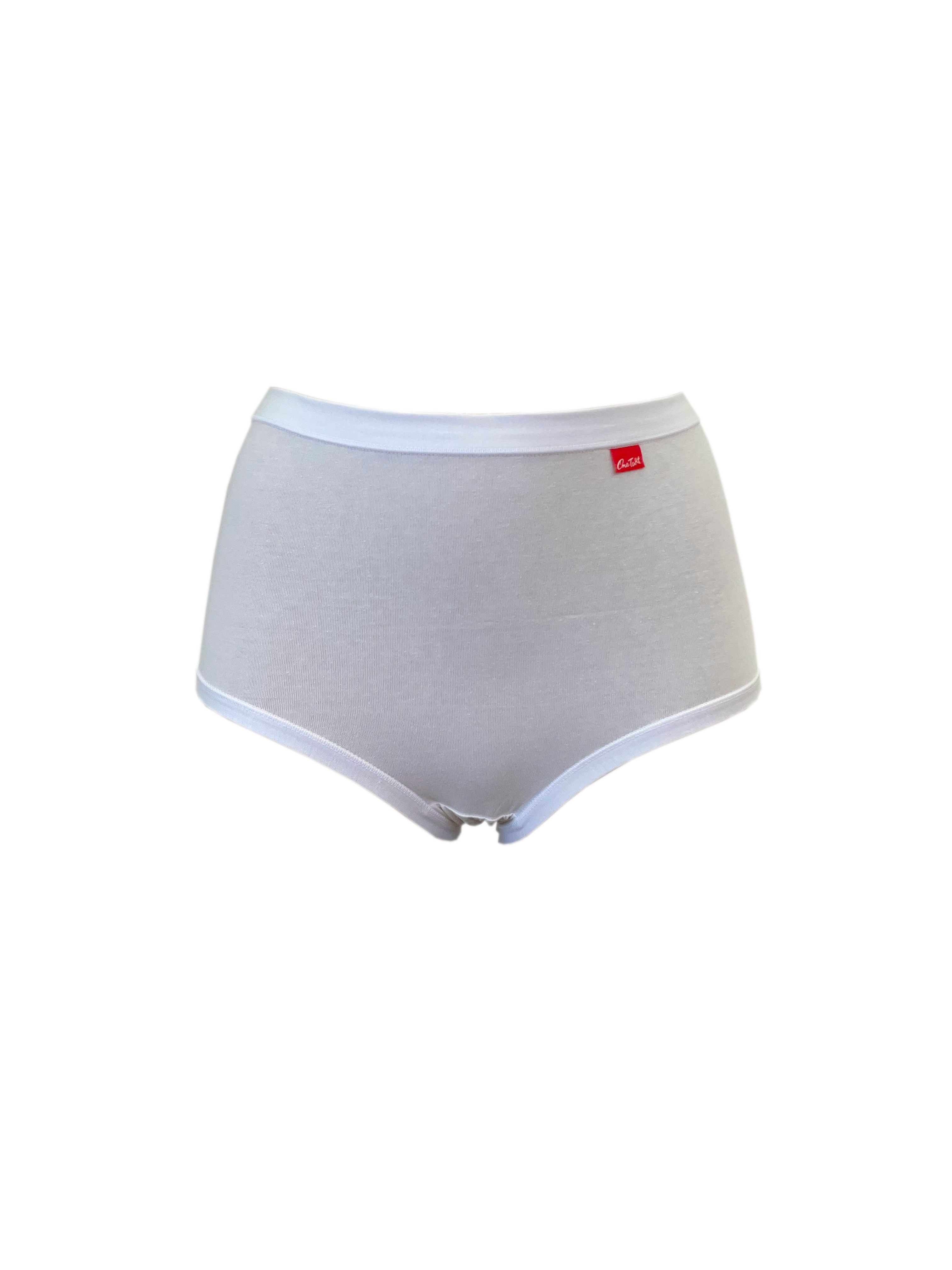 Culotte donna One Takt 3 Pack