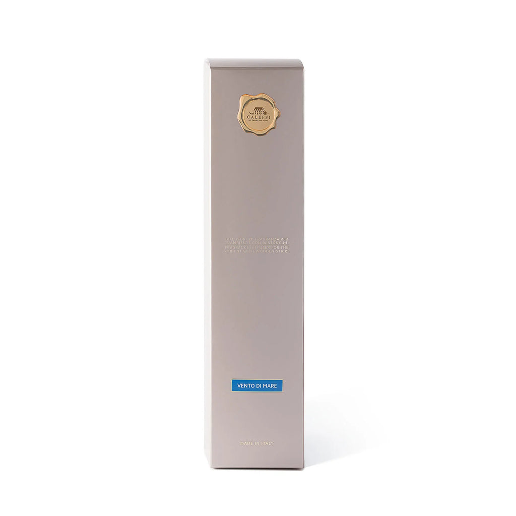 Diffusore d'ambienti a Bastoncini 200ML - Vento Marino Primanatura