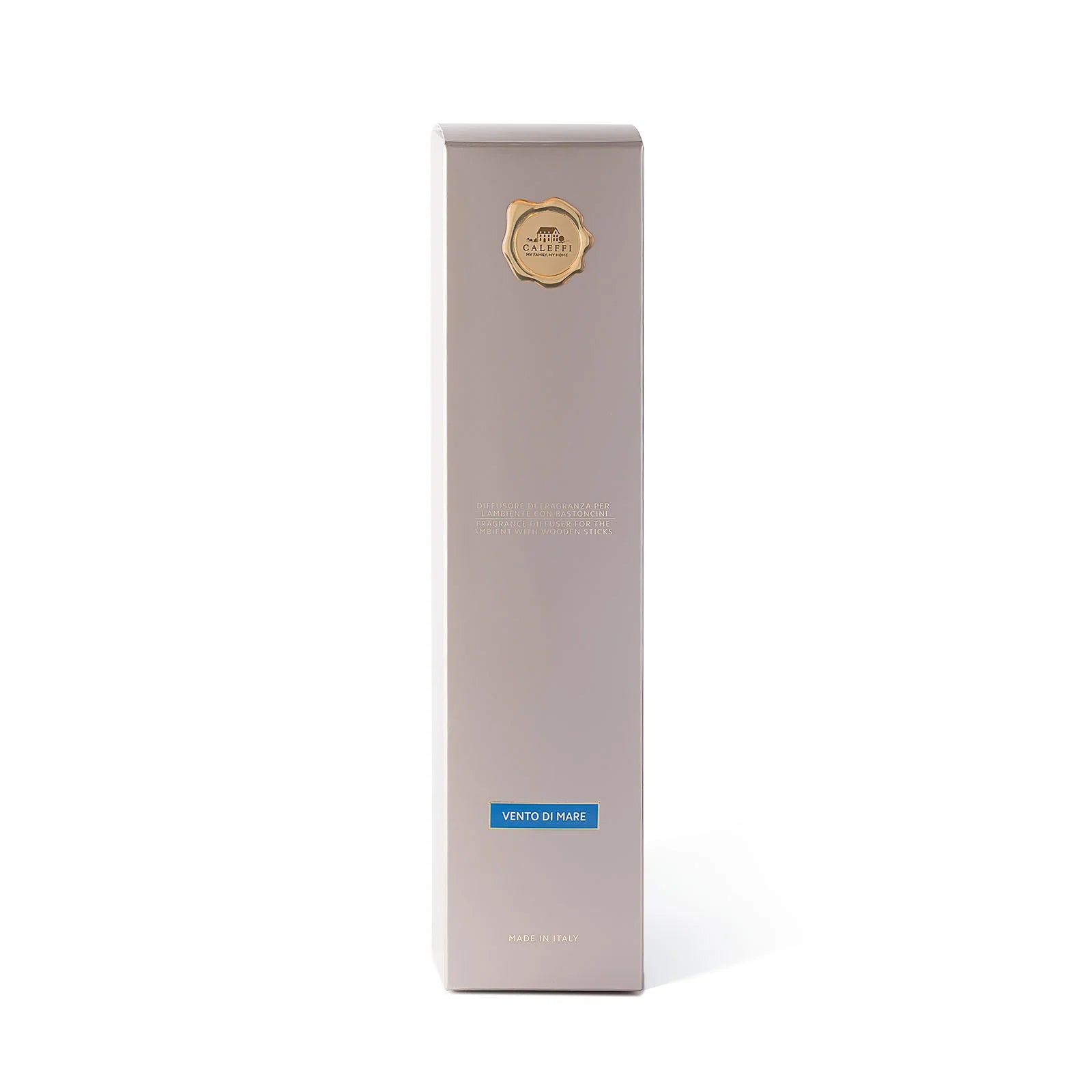 Diffusore d'ambienti a Bastoncini 200ML - Vento Marino Primanatura