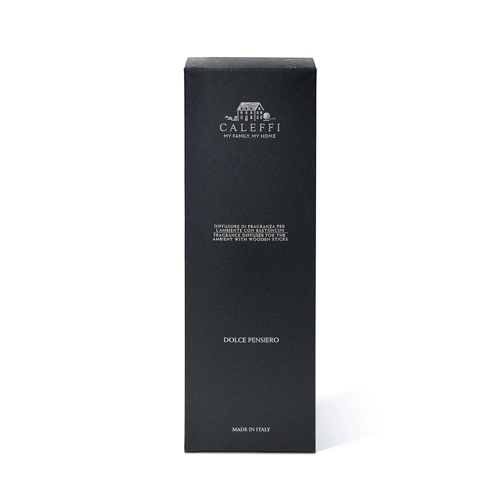 Diffusore d'ambienti a Bastoncini 200ML - Dolce Pensiero Primanatura