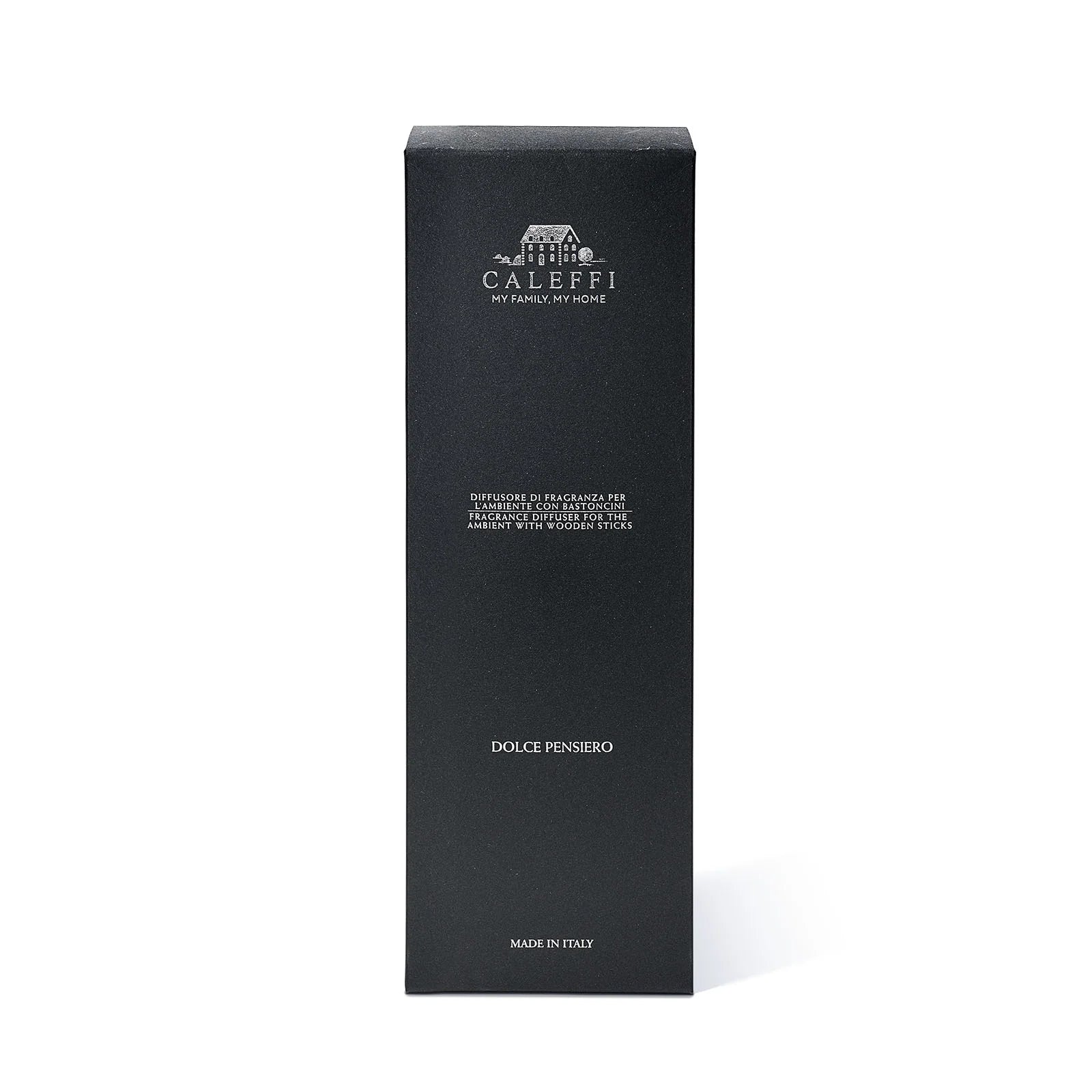 Diffusore d'ambienti a Bastoncini 200ML - Dolce Pensiero Primanatura