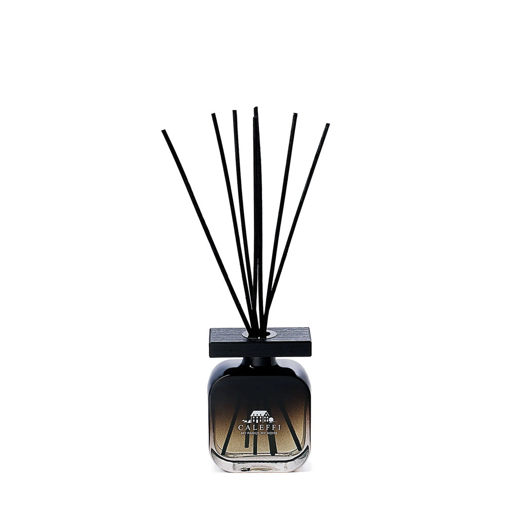 Diffusore d'ambienti a Bastoncini 200ML - Honey Leaves Primanatura