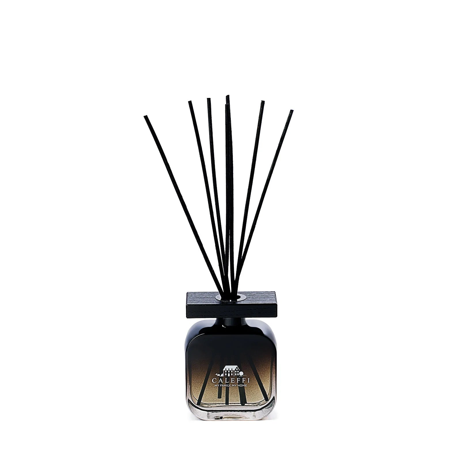 Diffusore d'ambienti a Bastoncini 200ML - Honey Leaves Primanatura