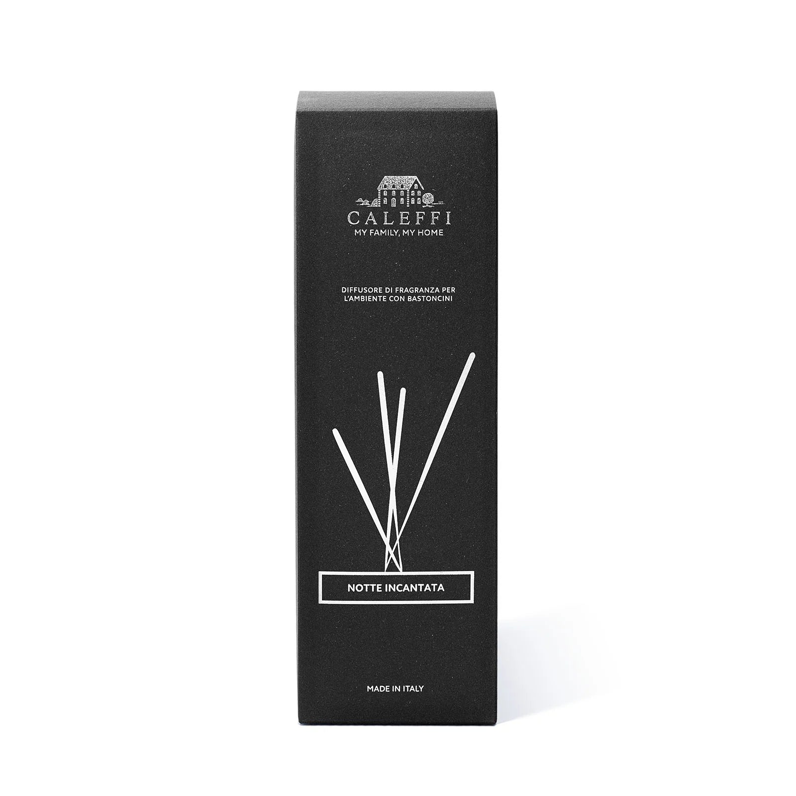 Diffusore d'ambienti a Bastoncini 200ML - Notte Incantata Primanatura