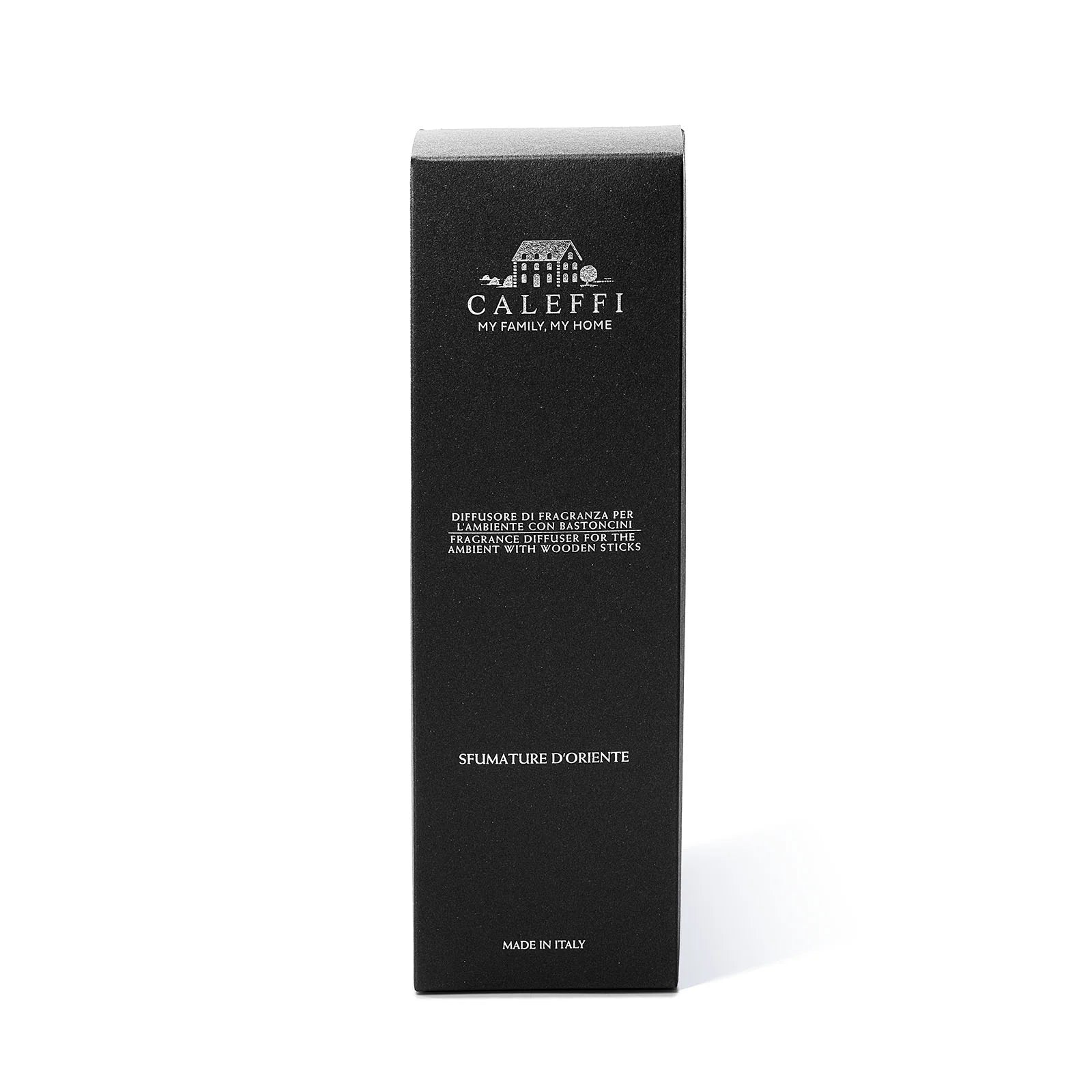 Diffusore d'ambienti a Bastoncini 200ML - Sfumature D'Oriente Primanatura