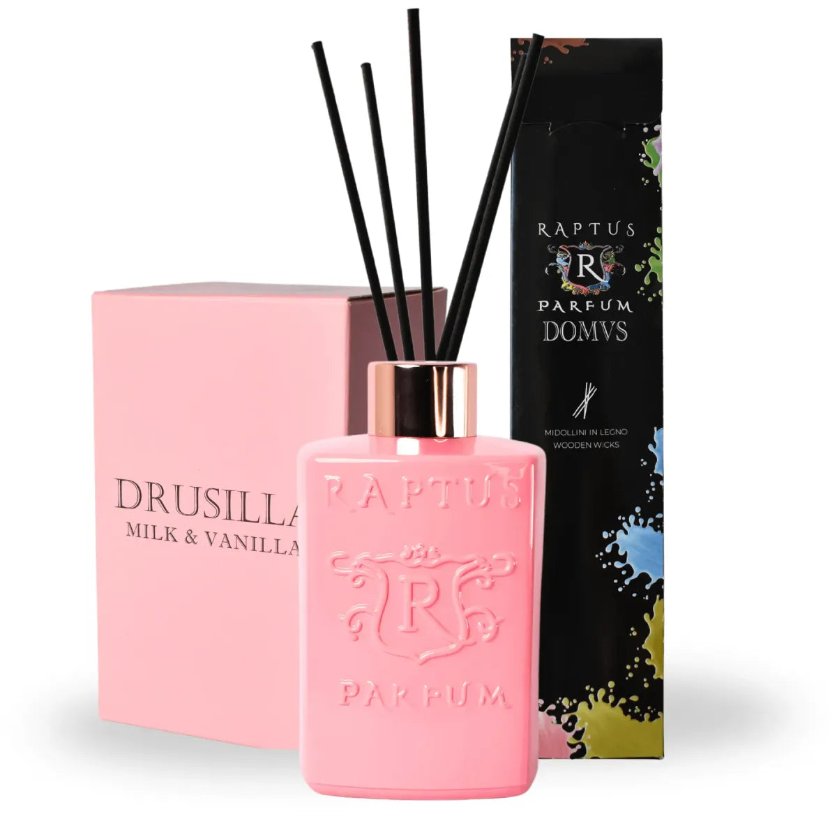 Diffusore per ambiente DRUSILLA  300ml