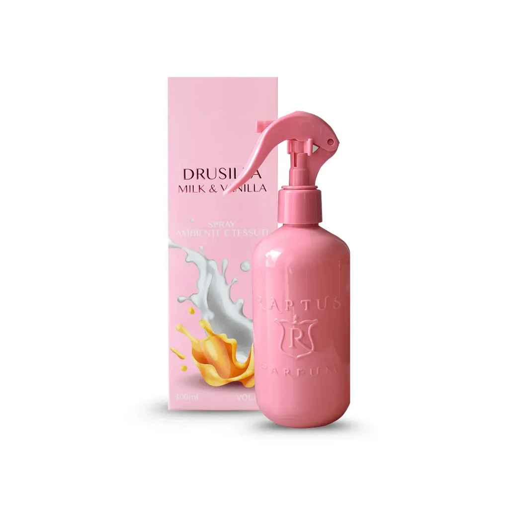 Spray Tessuti - Drusilla 300ml