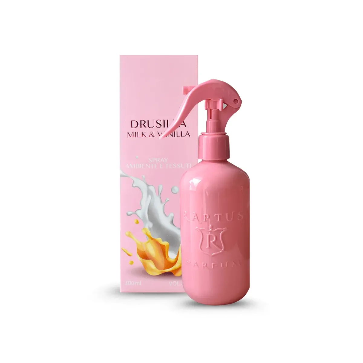 Drusilla – Spray Profumato per Ambienti e Tessuti