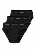 Slip da uomo 3 Pack