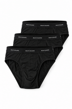 Slip da uomo 3 Pack