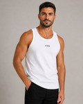 Canotta uomo Icon