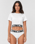 Completo intimo T-shirt, Slip ICON
