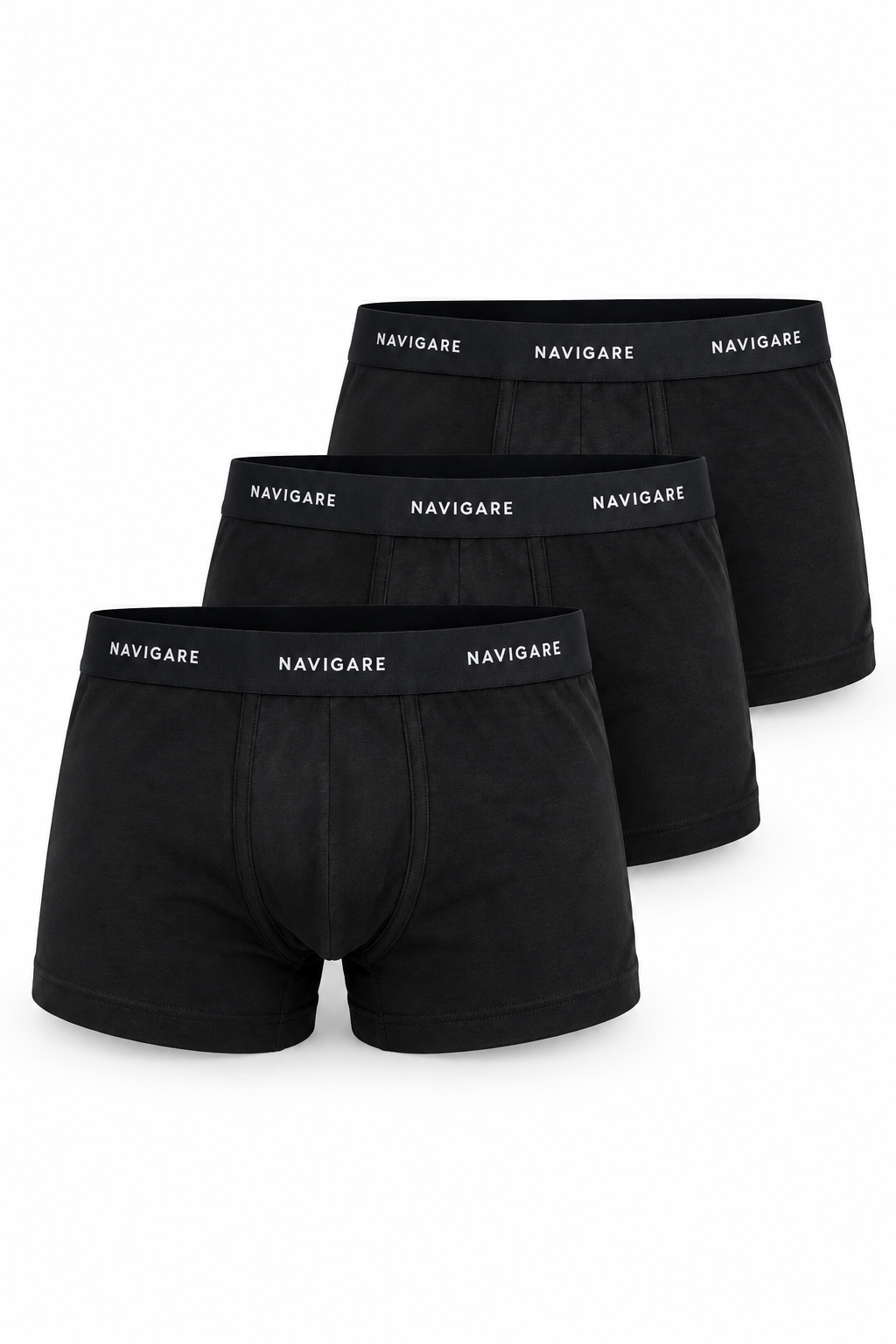 Boxer da uomo 3 Pack
