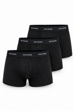 Boxer da uomo 3 Pack