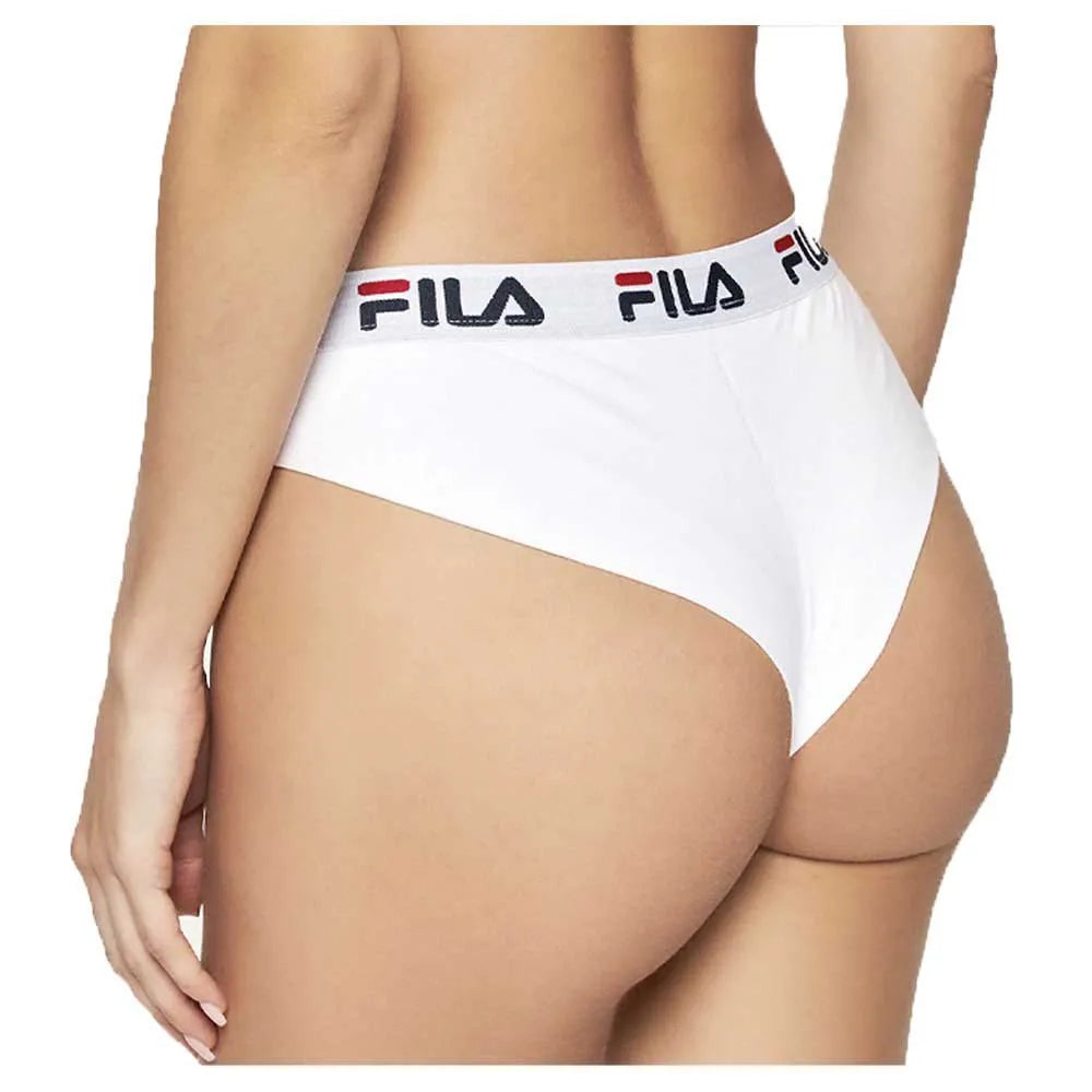 Brasiliana donna - White