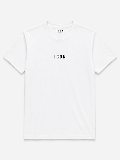 T-shirt uomo Icon