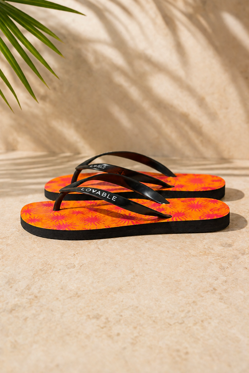 Infradito Donna Lovable