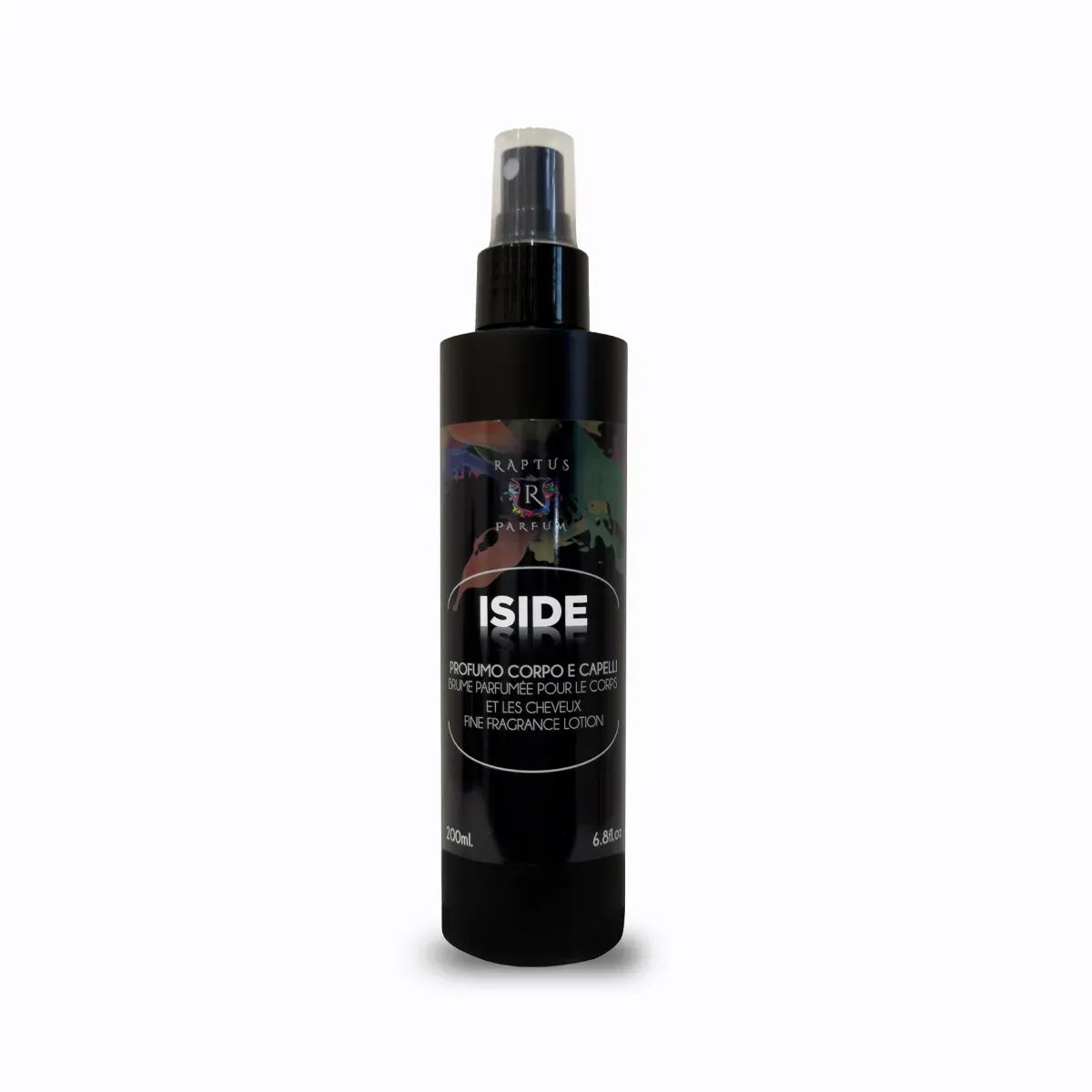 Iside - Profumo Corpo e Capelli 200 ml