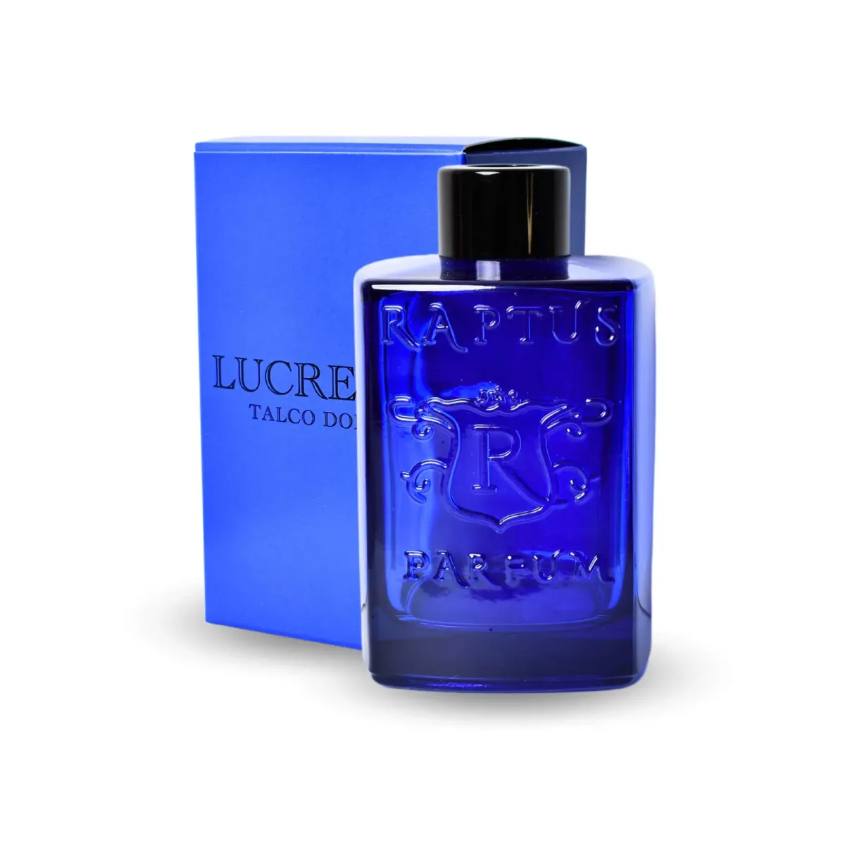 Diffusore per ambiente LUCRETIA - TALCO DOLCE  300ml