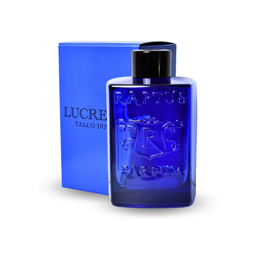Diffusore per ambiente LUCRETIA - TALCO DOLCE  300ml