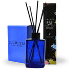 Diffusore per ambiente LUCRETIA - TALCO DOLCE  300ml