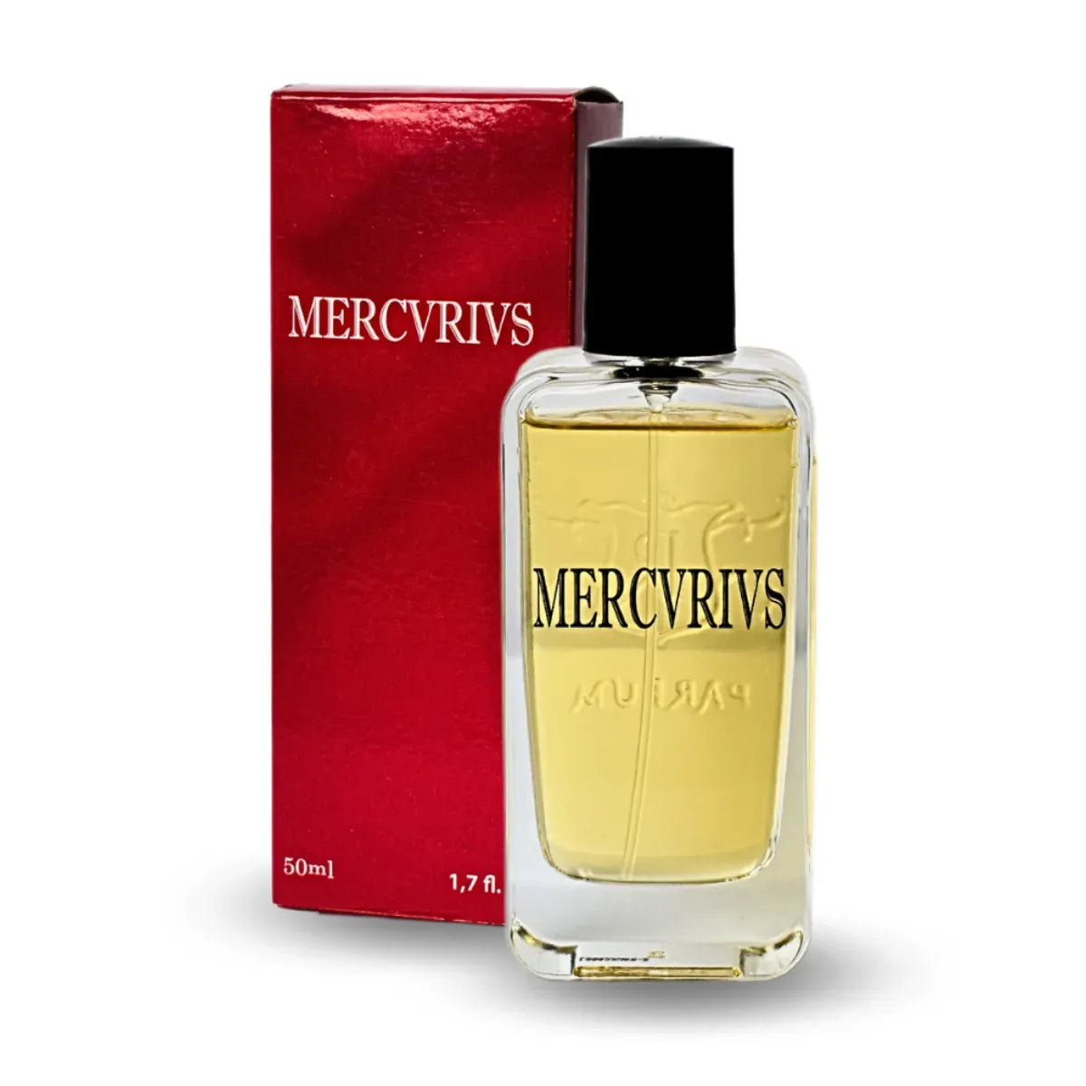 Mercvrivs - Profumo Unisex 50ml