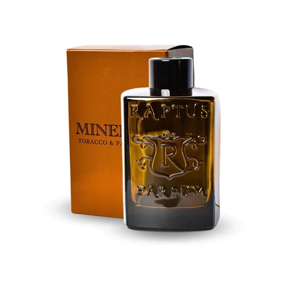 Diffusore per ambiente MINERVA  TOBACCO & PATCHOULI 300ml