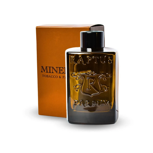 Diffusore per ambiente MINERVA  TOBACCO & PATCHOULI 300ml