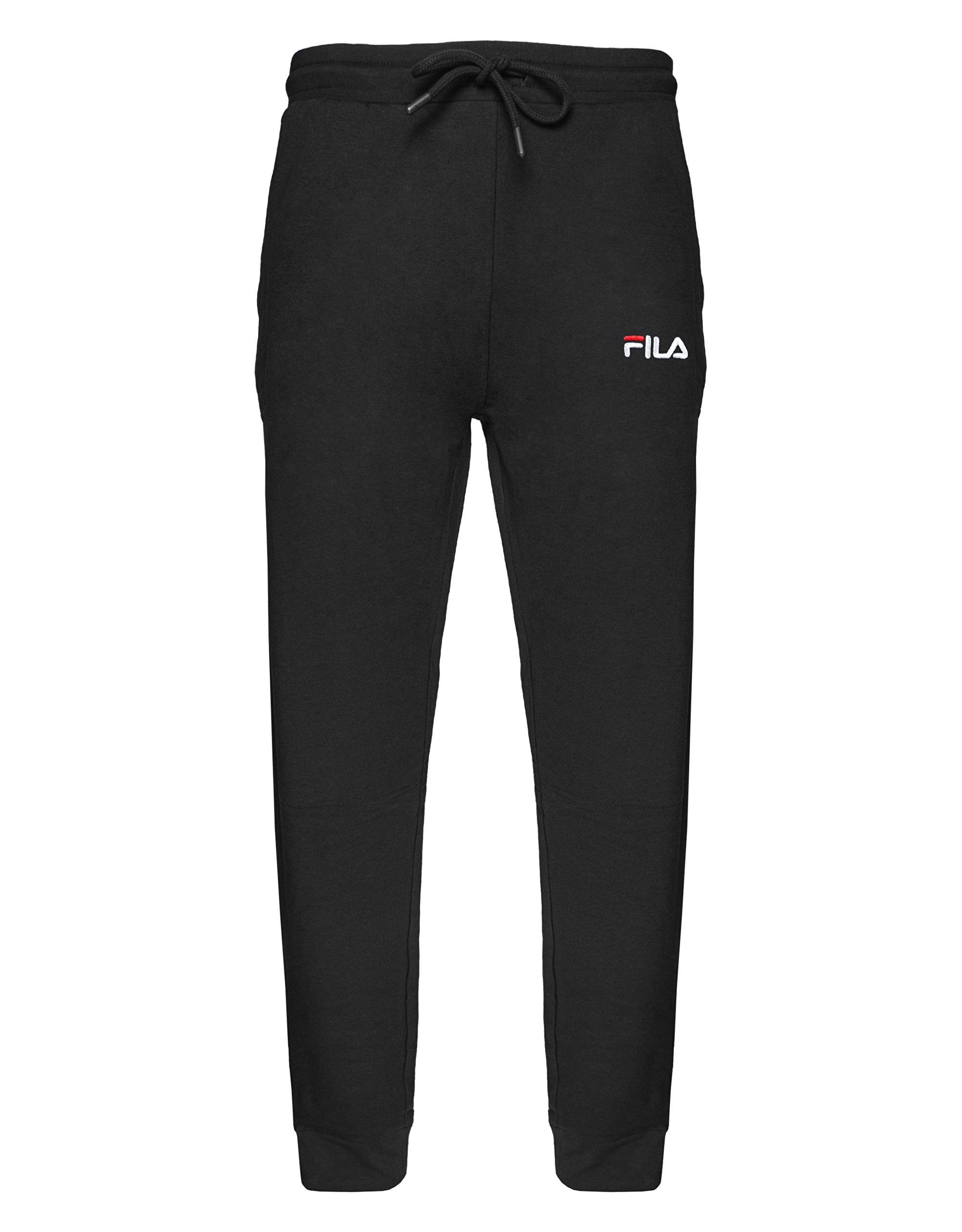 Tuta uomo Fila in caldo cotone