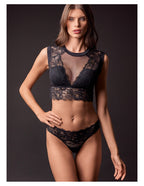 Top bra - Serie PARTY