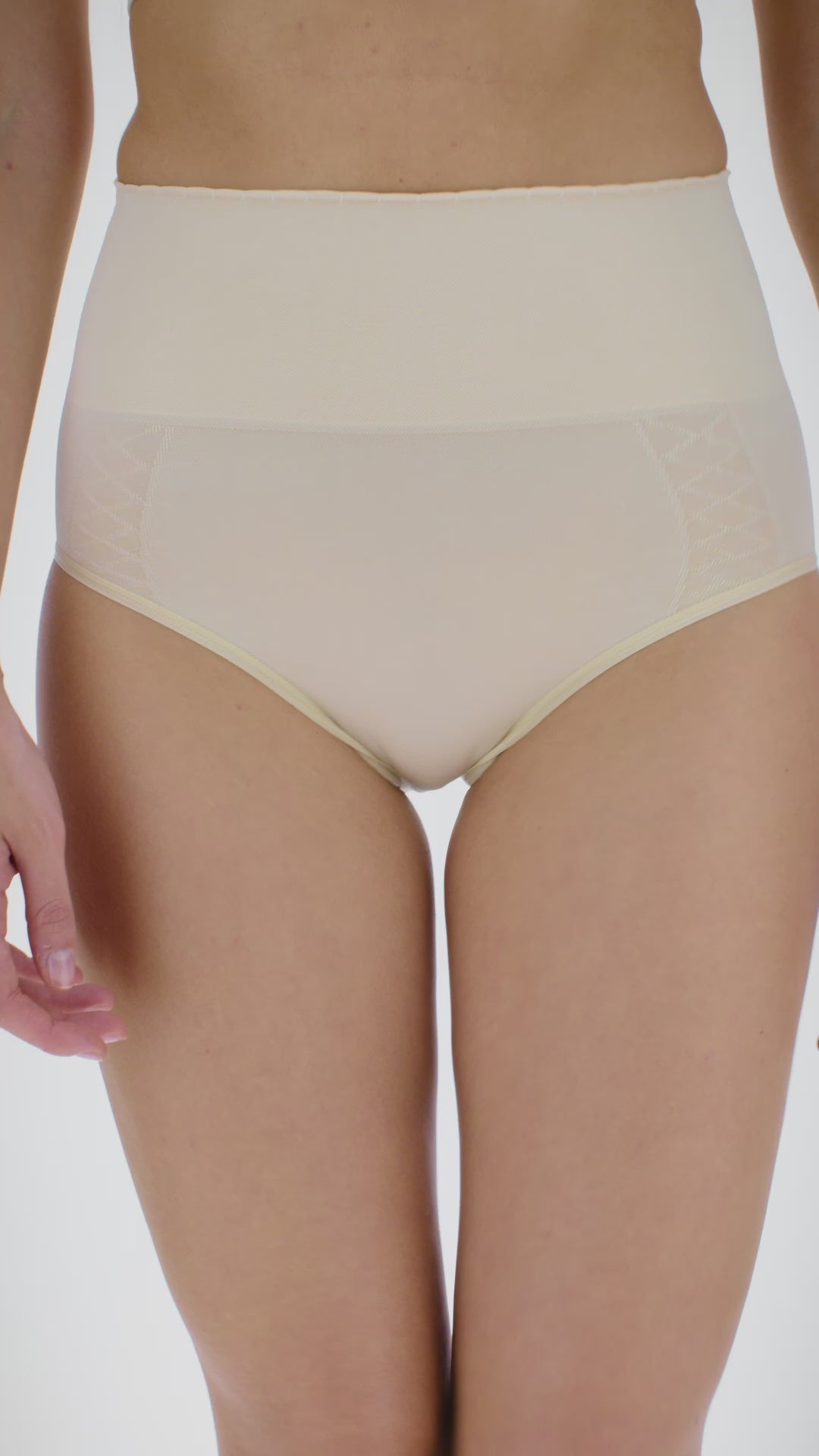 Slip contenitivo a vita alta  Bodyeffect