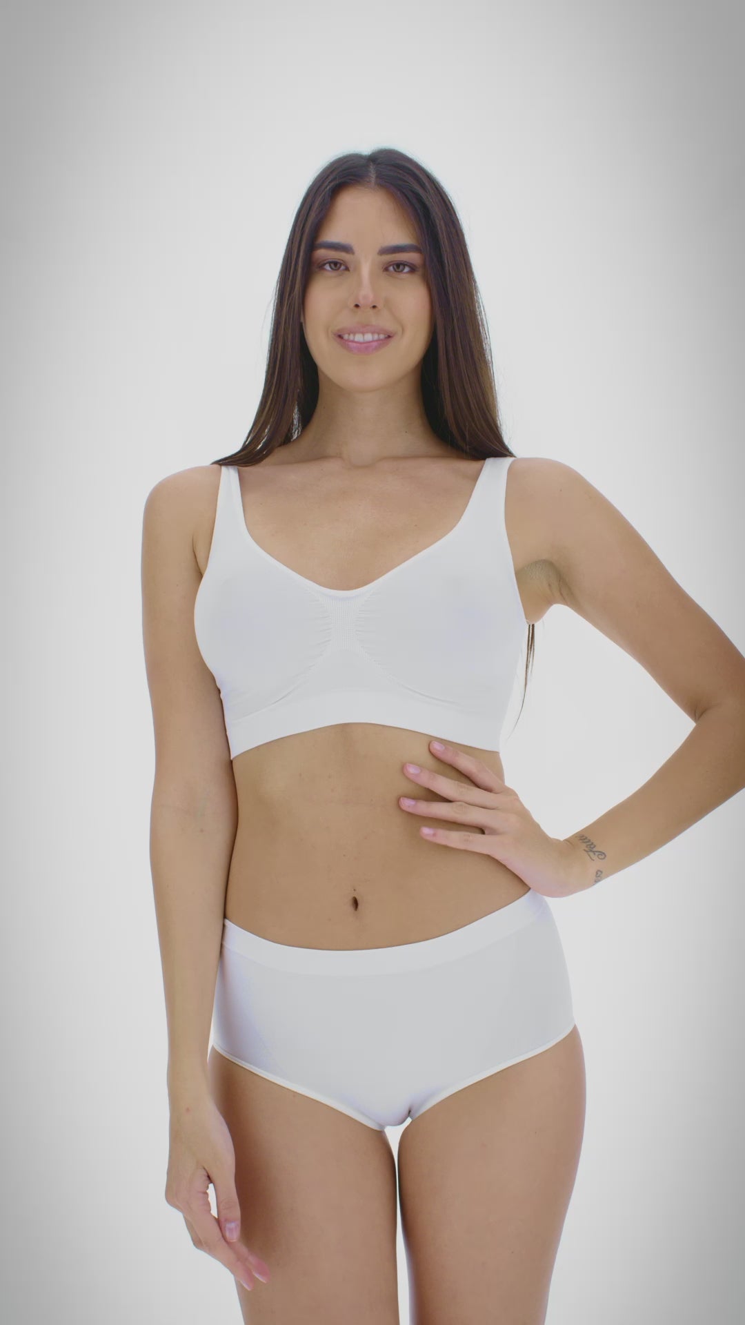 Slip contenitivo uso quotidiano Bodyeffect