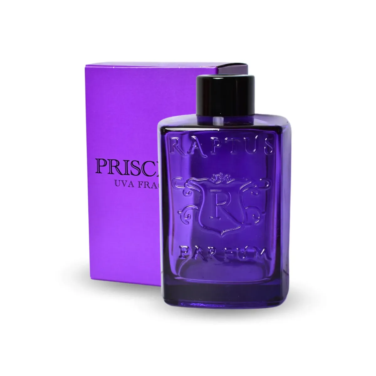 Diffusore per ambiente PRISCILLA  - Uva fragola 300ml