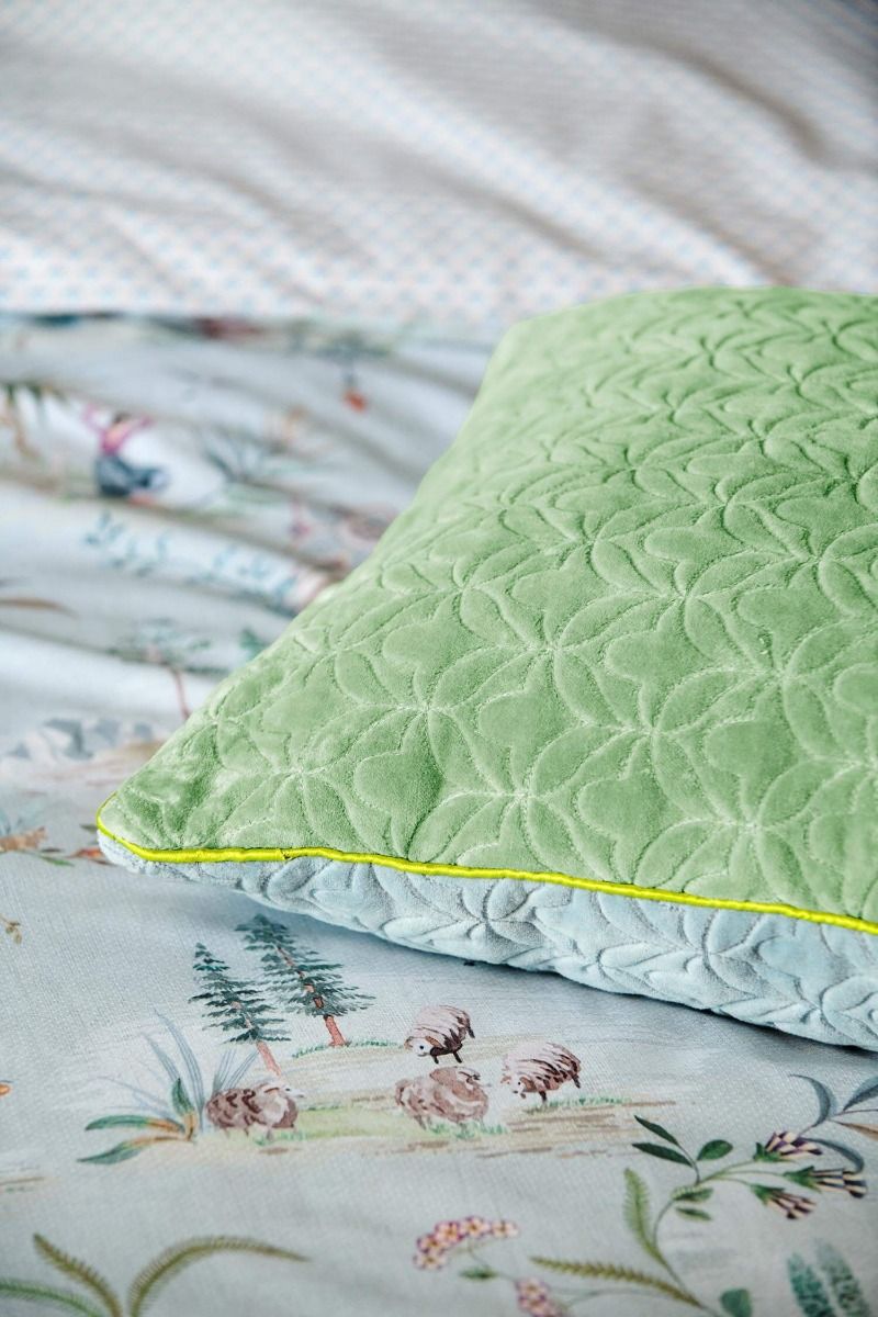 Cushion Quilty Dreams 45x45cm