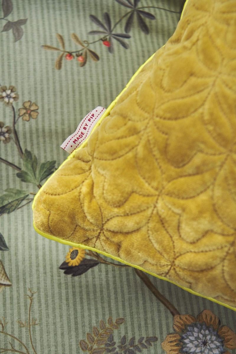 Cushion Quilty Dreams 45x45cm