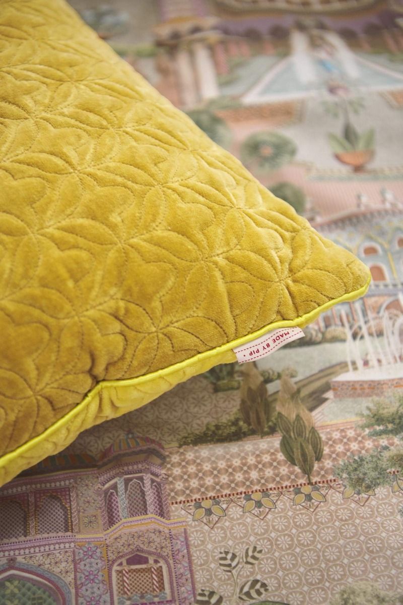 Cushion Quilty Dreams 45x45cm