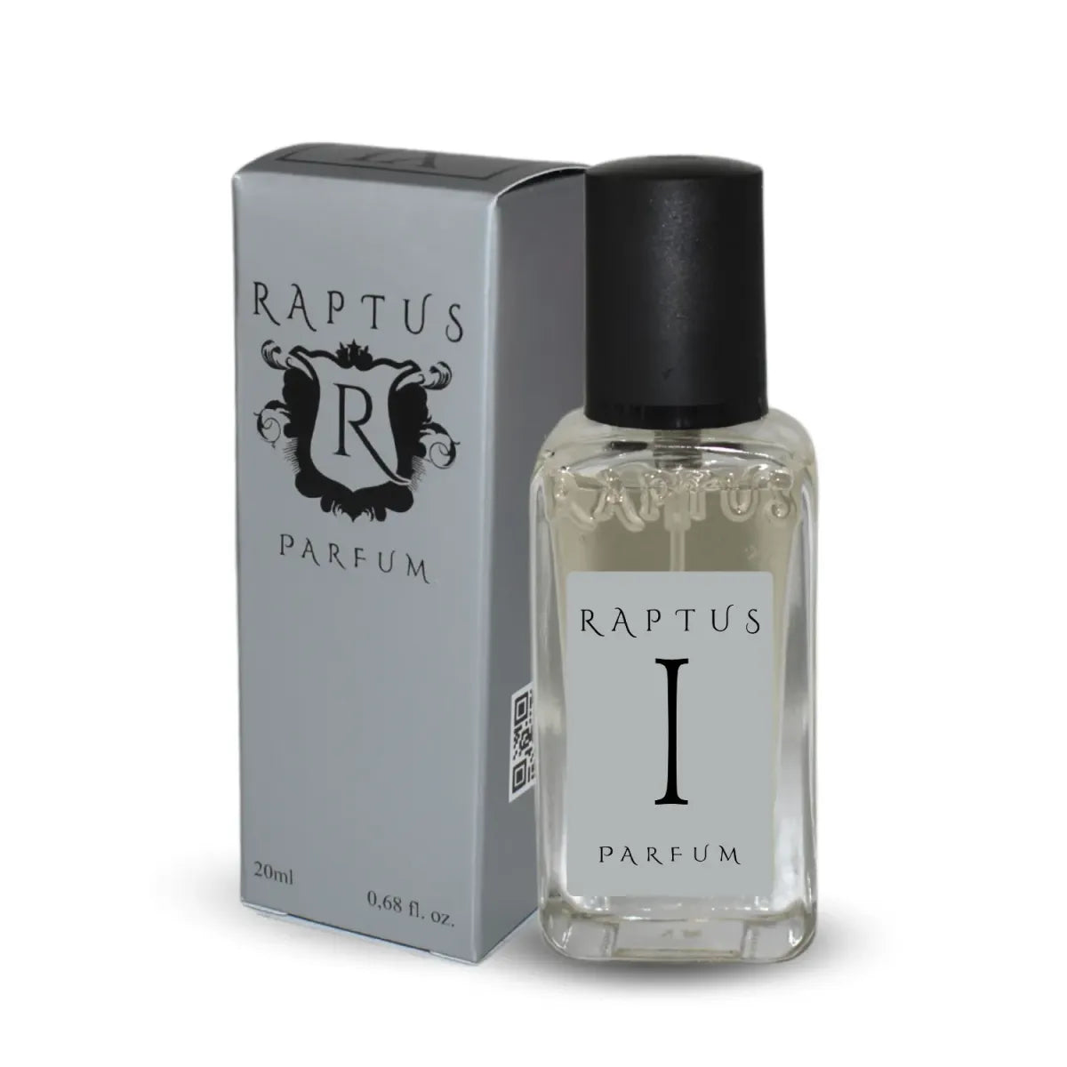 Profumo Raptus I