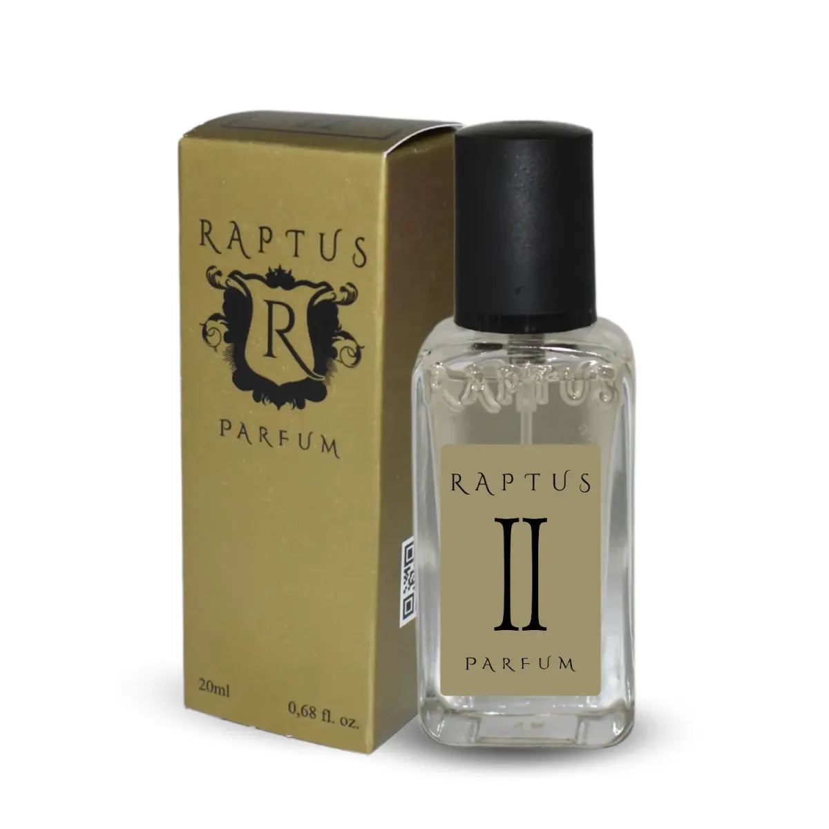 Profumo Raptus II