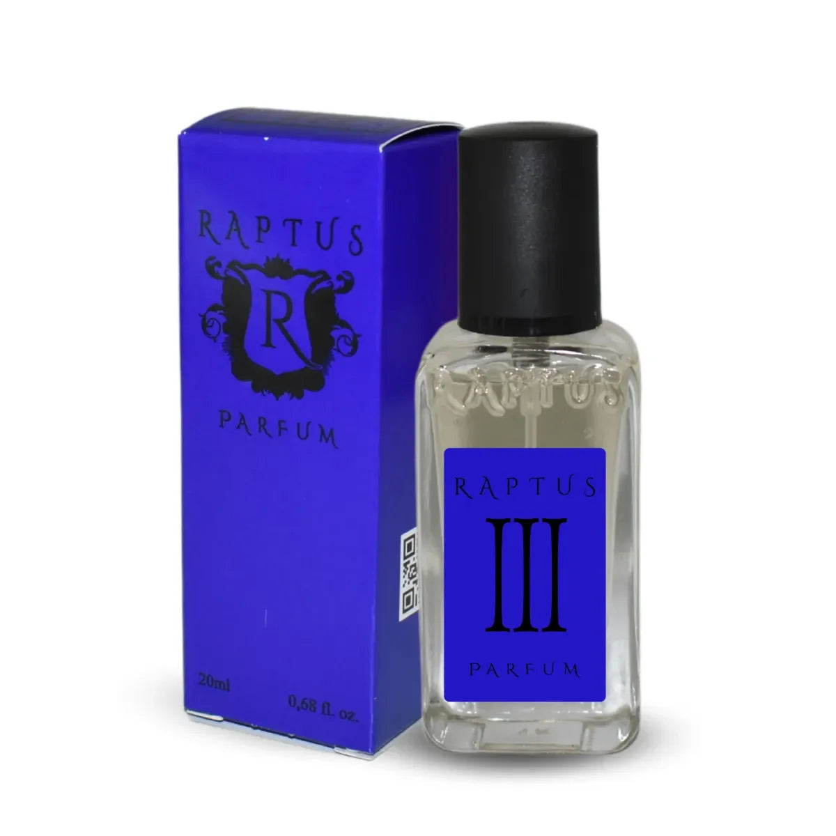Profumo Raptus III