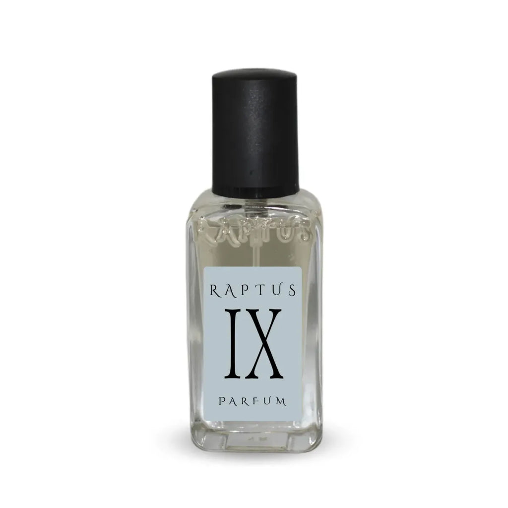 Profumo Raptus IX
