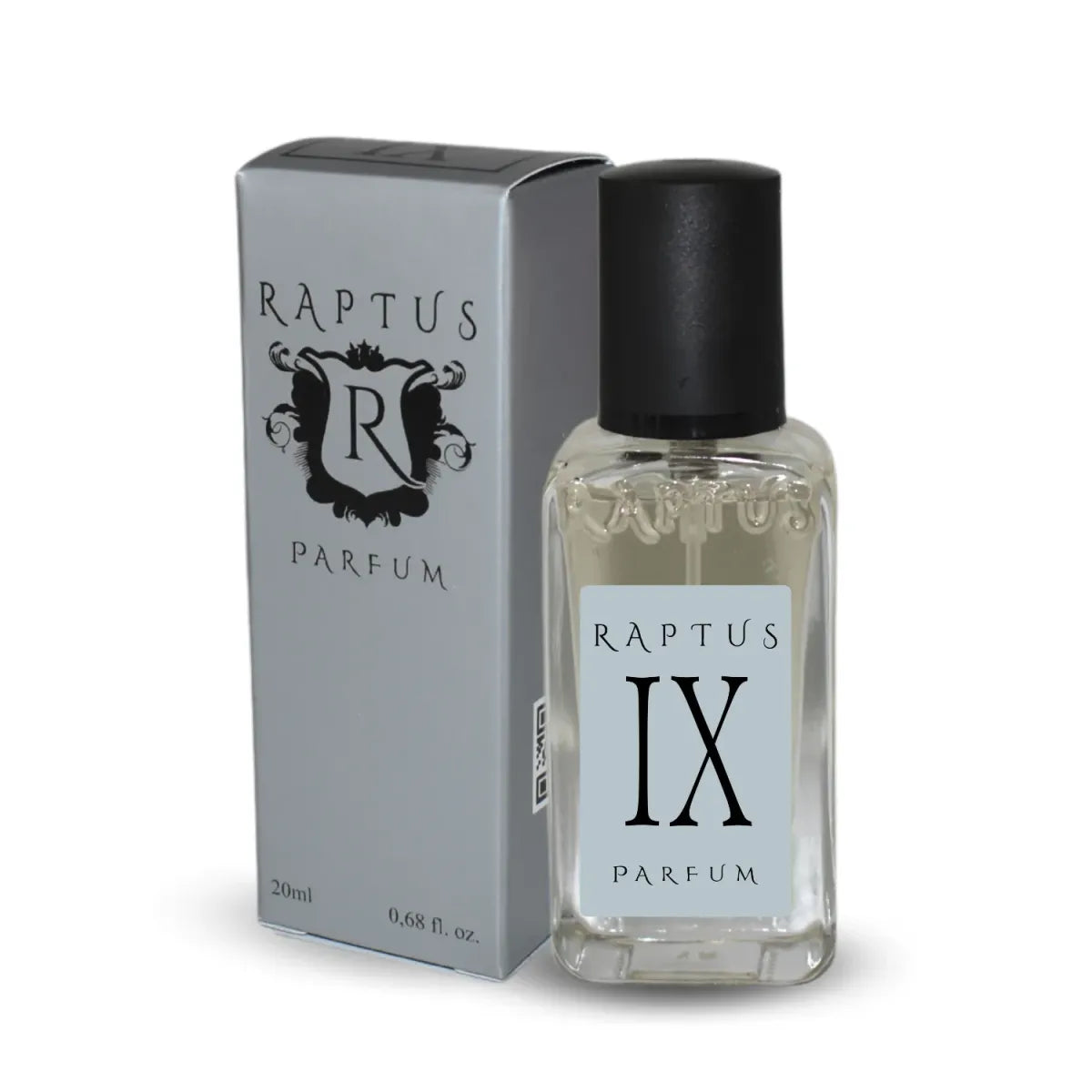 Profumo Raptus IX
