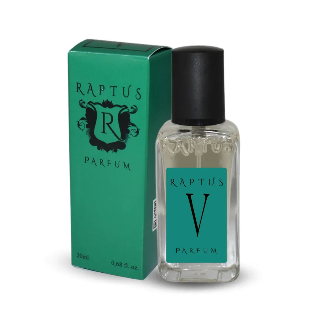 Profumo Raptus V