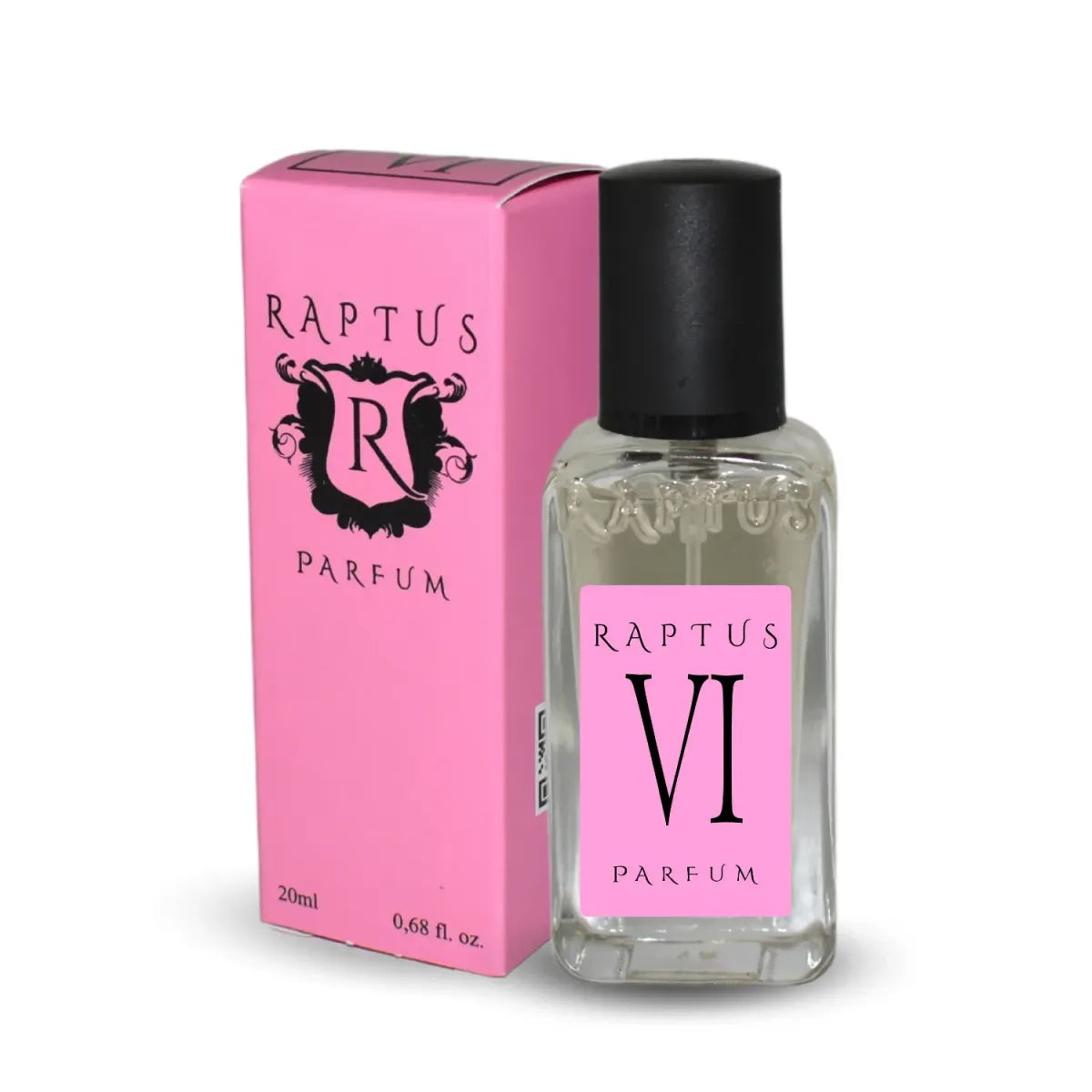 Profumo Raptus VI