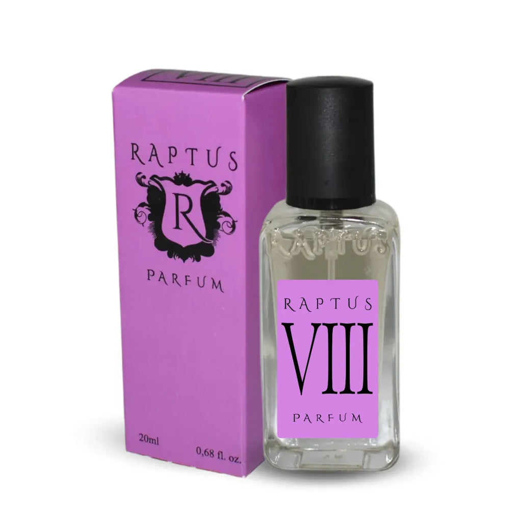 Profumo Raptus VIII