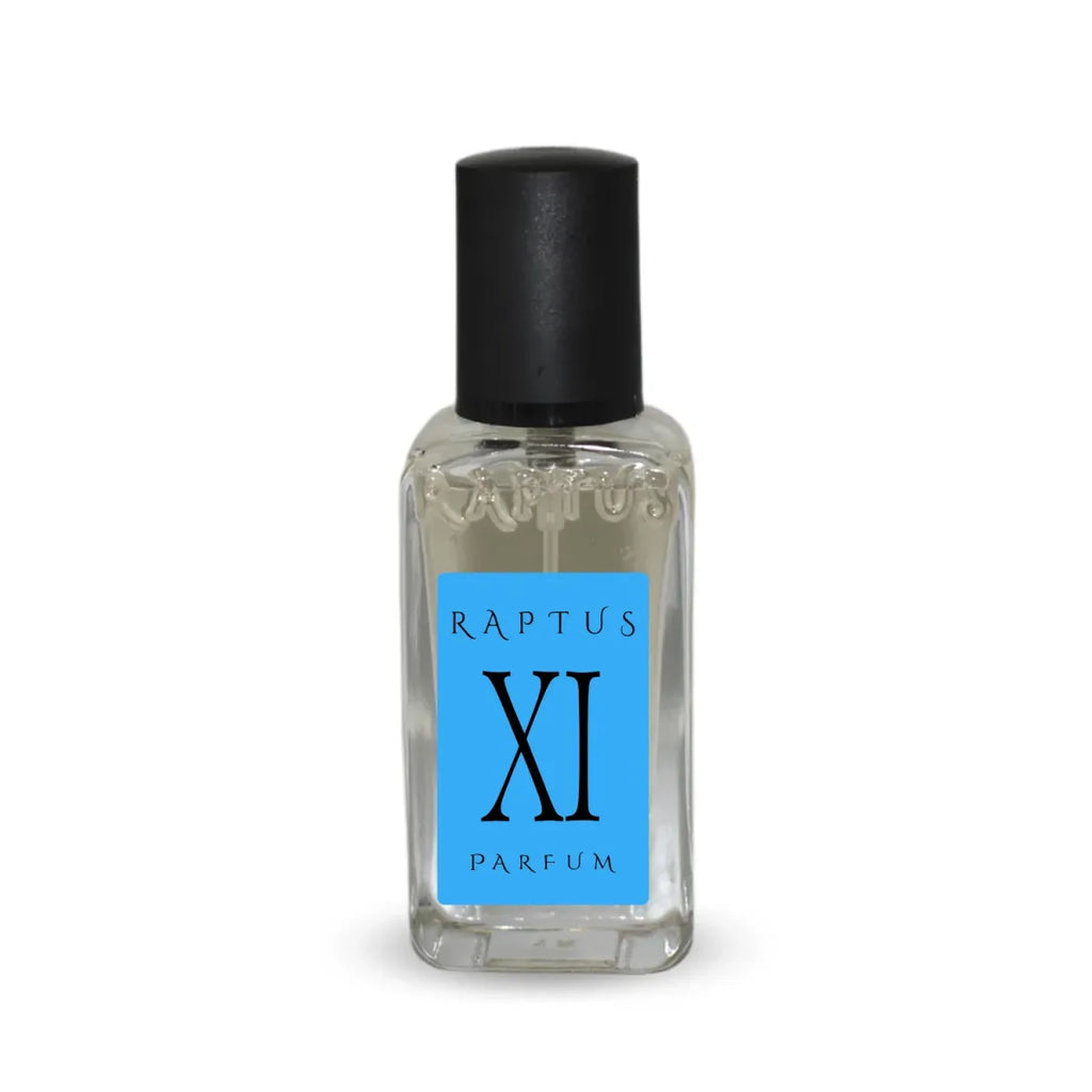 Profumo Raptus XI
